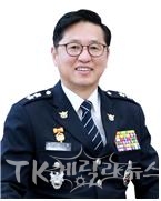 박건찬, 경북 특별자문역