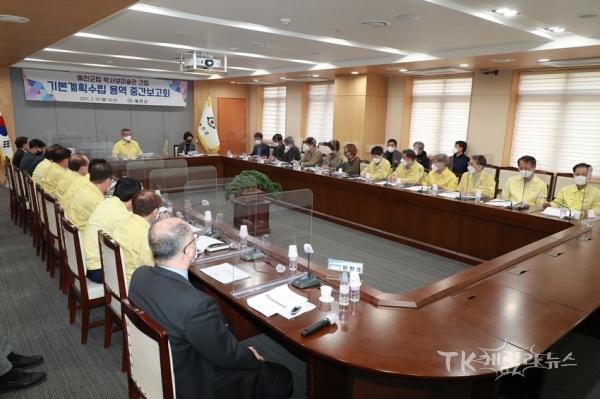 사진=예천군