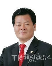 손광영 안동시의회 문화복지위원회 위원장