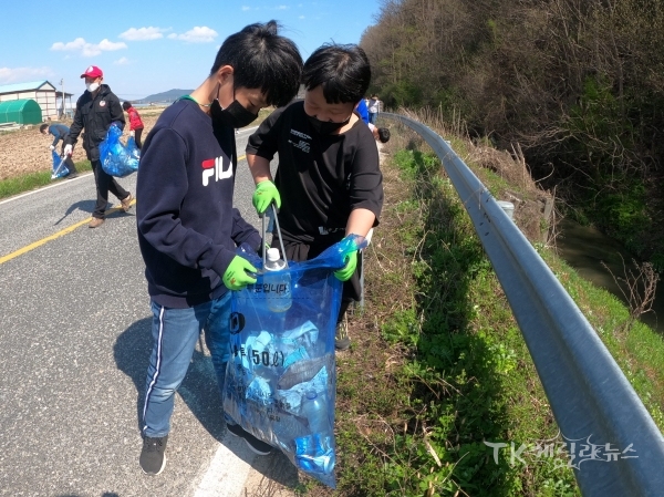 사진=안동신성초등