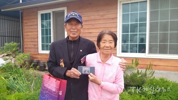 사진=경북북부보훈지청