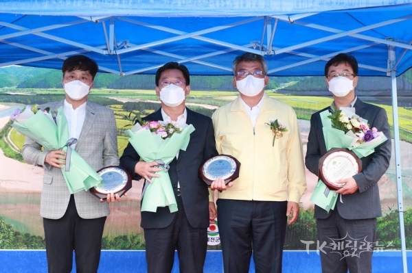 사진=예천군