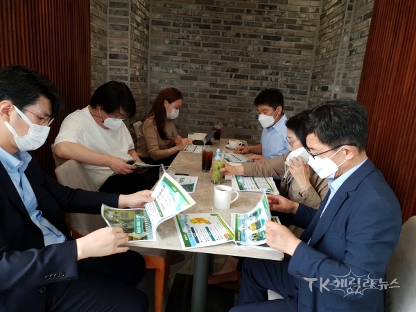 사진=경북도
