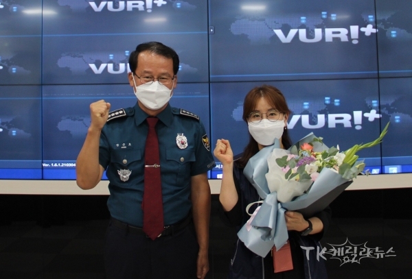 사진=안동시