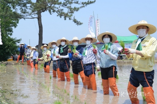 사진=영천시