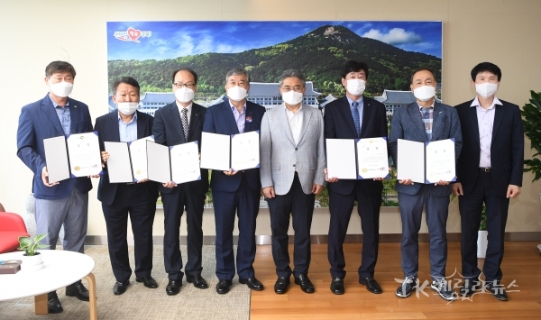 사진=경북도