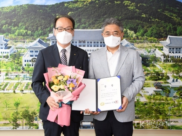사진=예천군