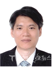김덕석 제36대 경북북부보훈지청장