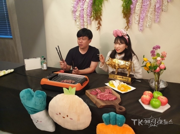 사진=예천군