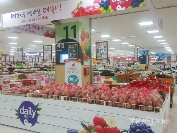 사진=경북도