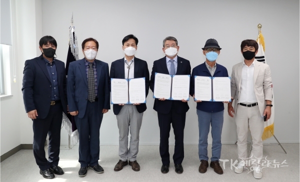 사진=안동대