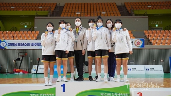 사진=영천시