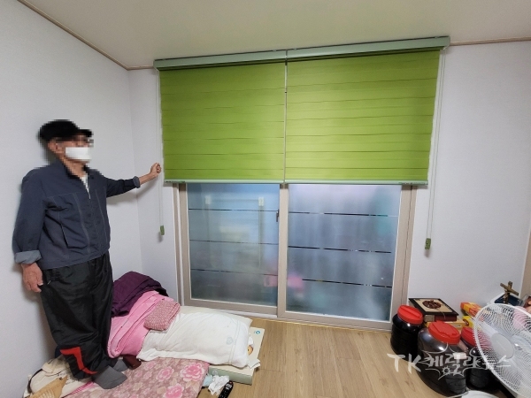 사진=안동시