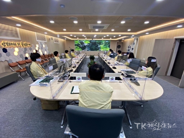 사진=영천시