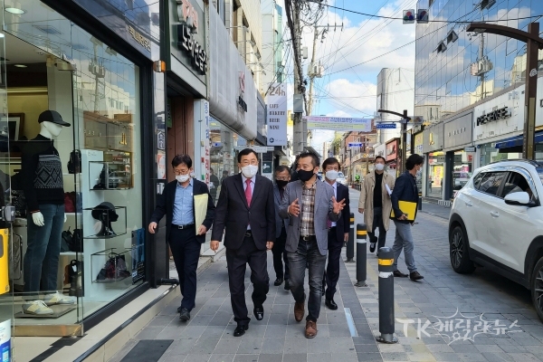 사진=경주시
