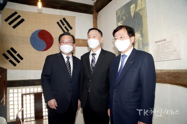 사진=안동시