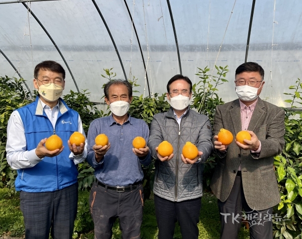 사진=경북도