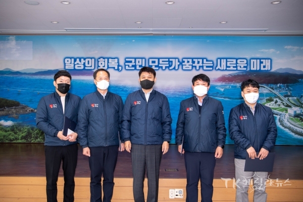 사진=영덕군