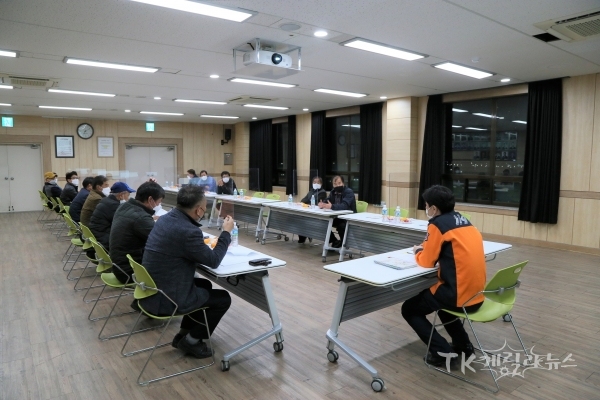 사진=안동소방서