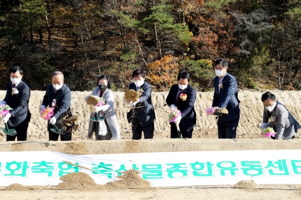 사진=안동시