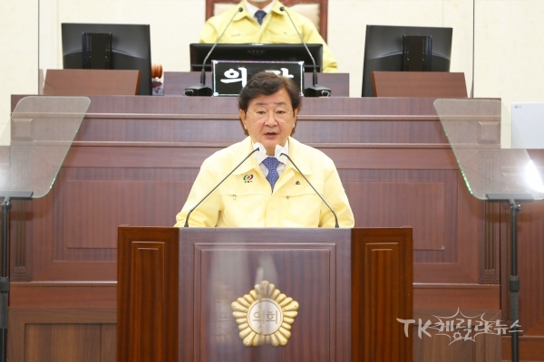 안동시장 권영세