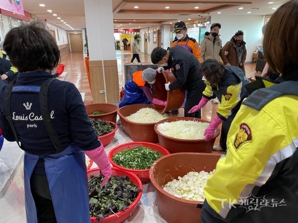 사진=안동소방서