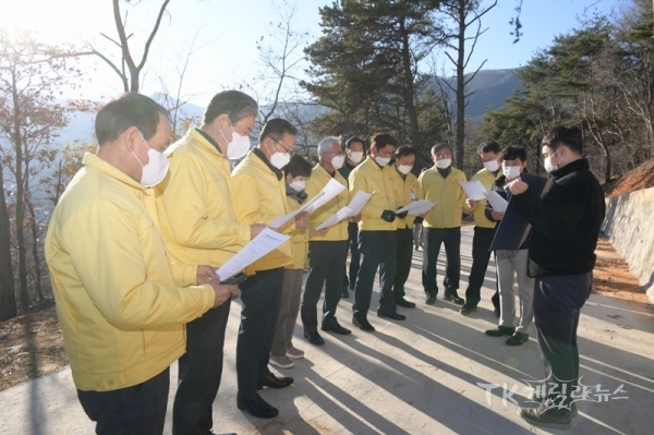 사진=청도군의회
