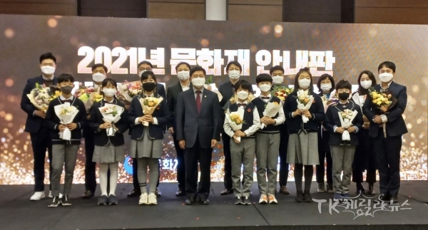 사진=안동시