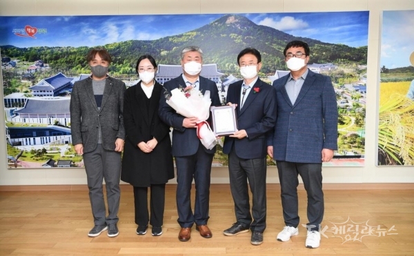 사진=영천시