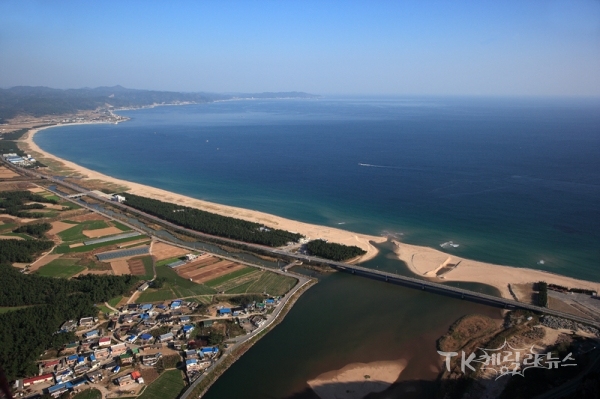 사진=영덕군