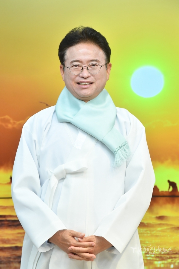 이철우 경북도지사
