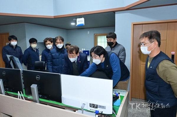 사진=봉화군