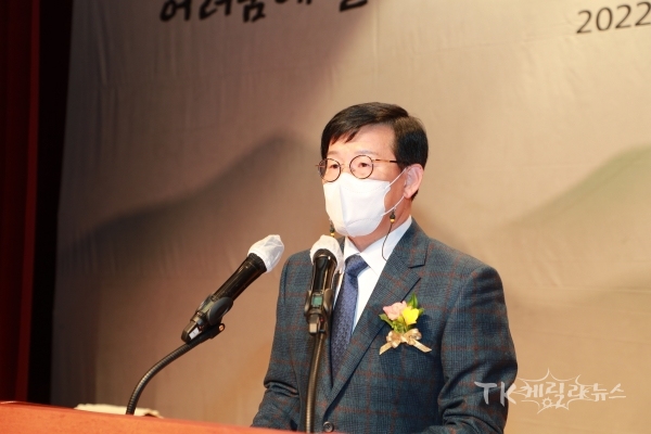 이상학 안동시 부시장