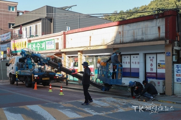 사진=예천군