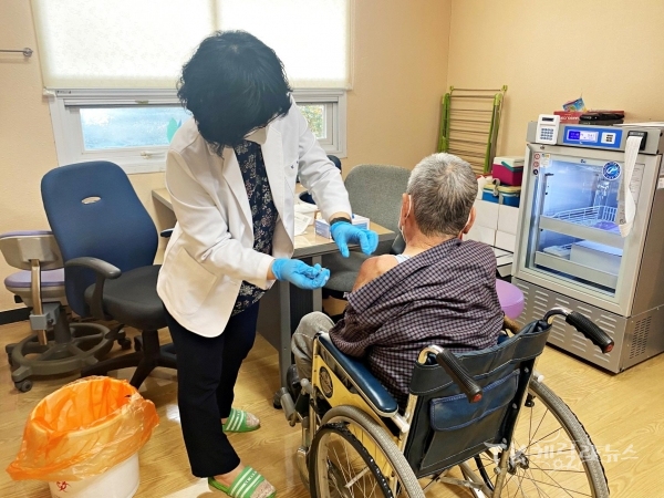 사진=영천시