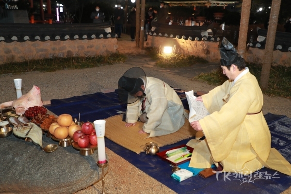 사진=안동시