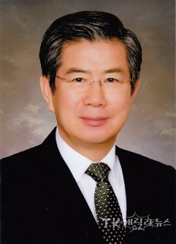 김성조 경북문화관광공사 신임 사장. 사진=경북도