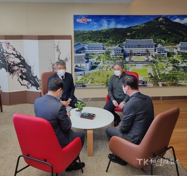 사진=예천군