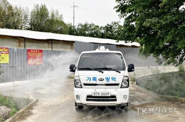 사진=영천시