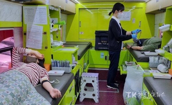 사진=대구경북지방병무청