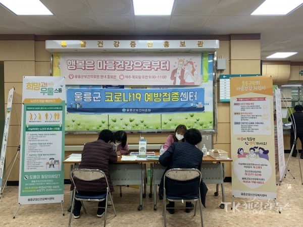 사진=울릉군