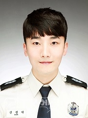 안동소방서 예방안전과 소방장 신정대