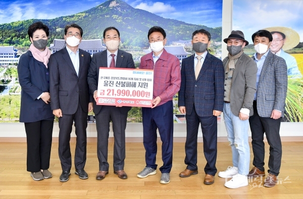 사진=경북도