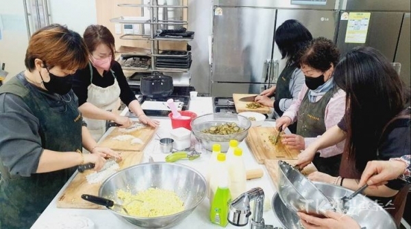 사진=영양군농업기술센타