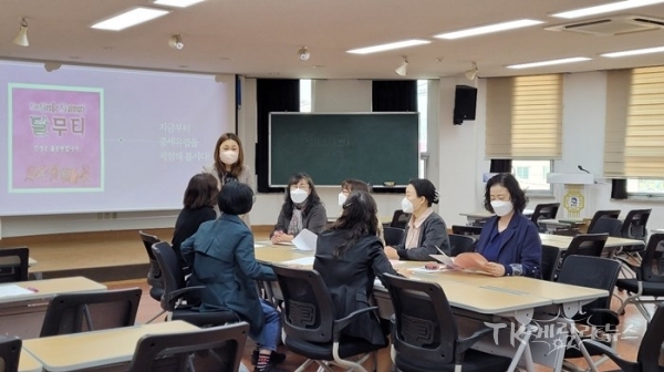 사진=봉화군청