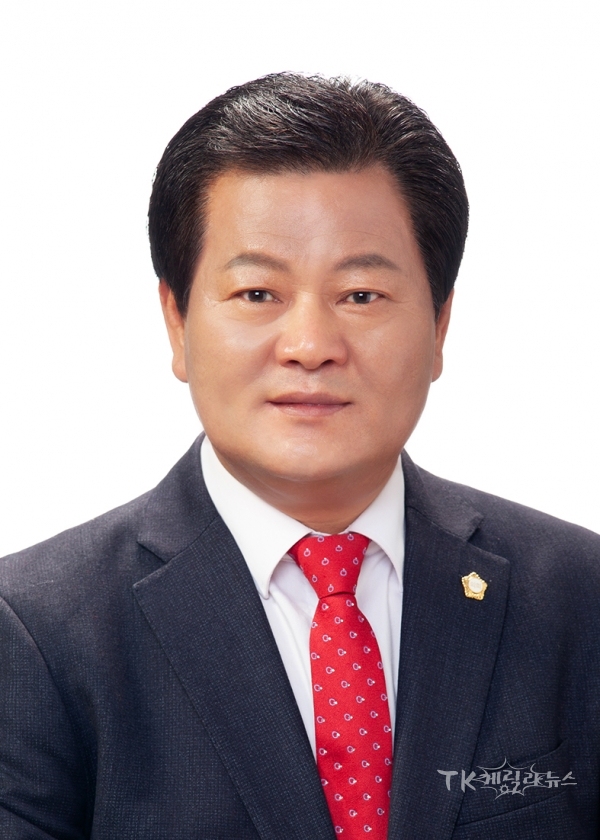 손광영 안동시의회 문화복지위원장
