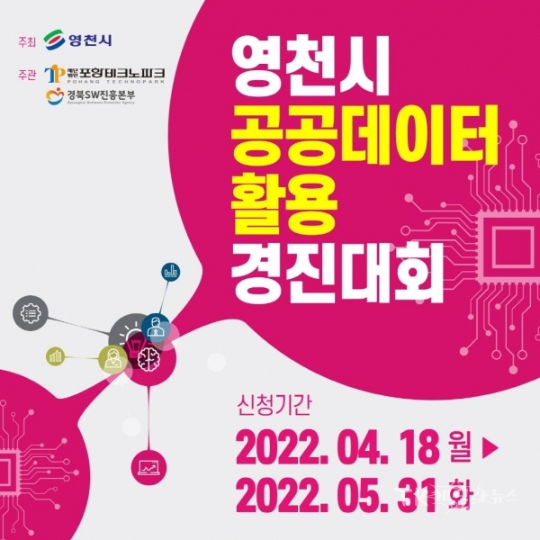 사진=영천시