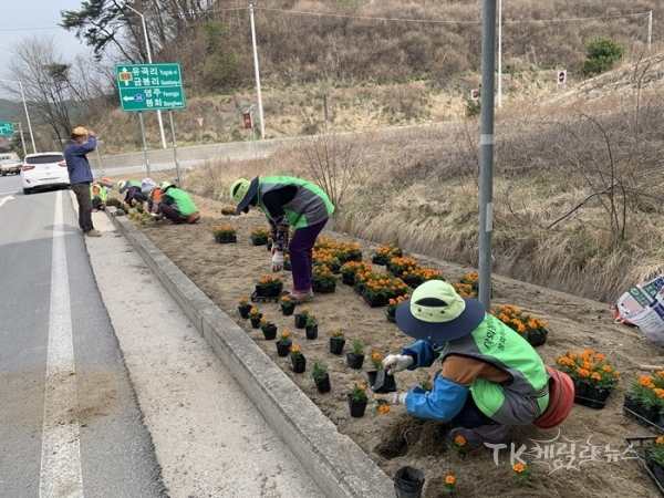 사진=봉화군