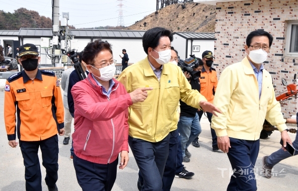 사진=경북도