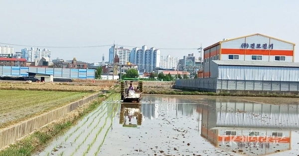 사진=영천시